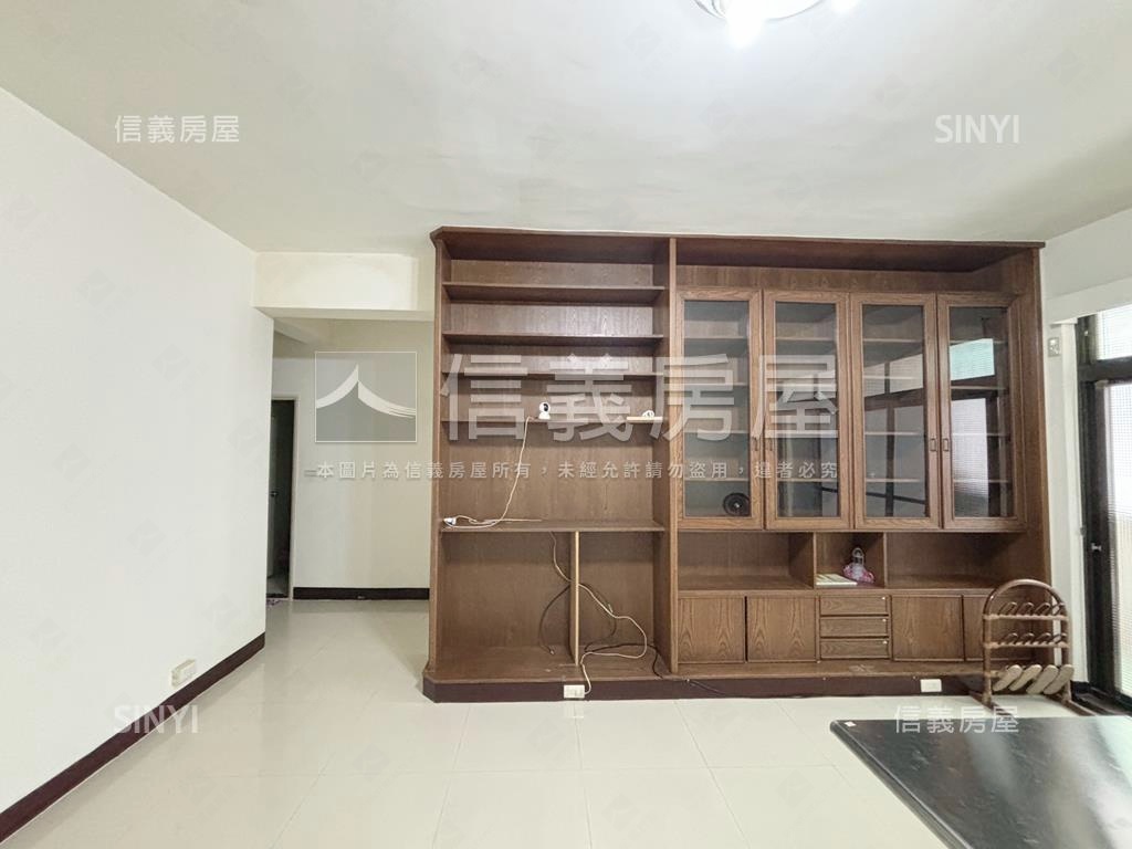 稀有港墘靜巷二樓房屋室內格局與周邊環境