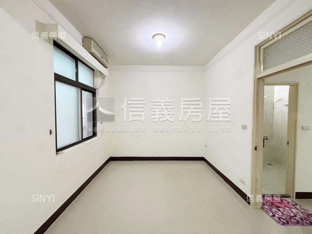 稀有港墘靜巷二樓房屋室內格局與周邊環境