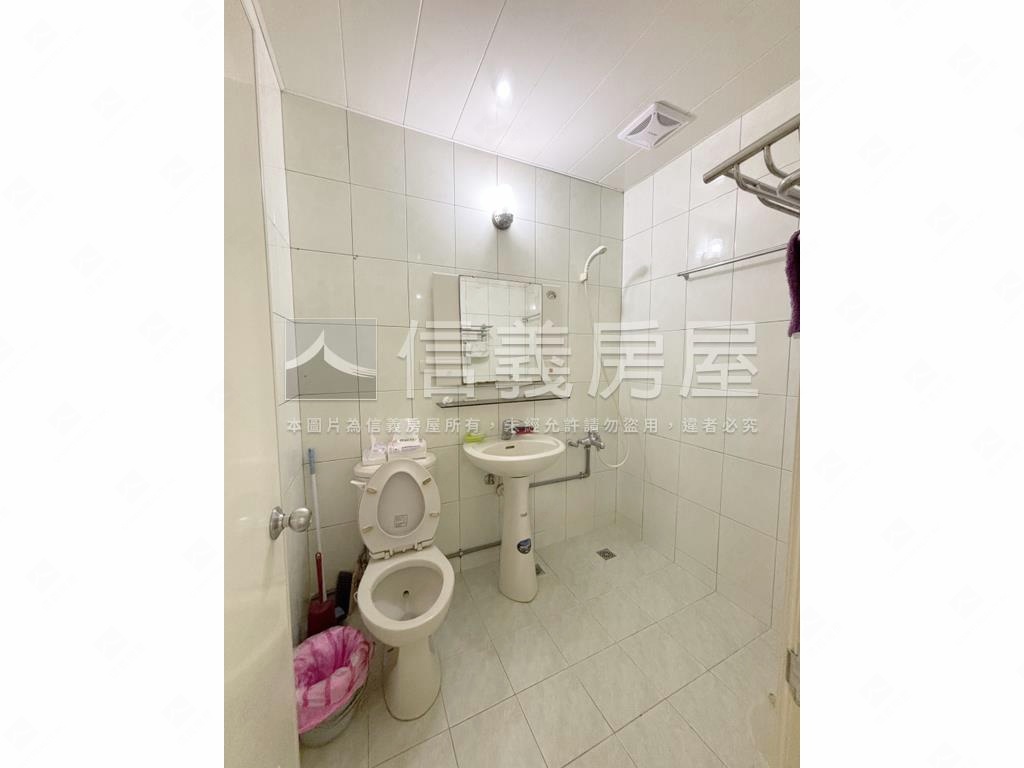 稀有港墘靜巷二樓房屋室內格局與周邊環境