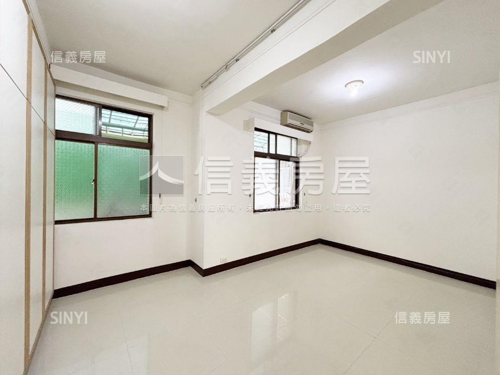稀有港墘靜巷二樓房屋室內格局與周邊環境