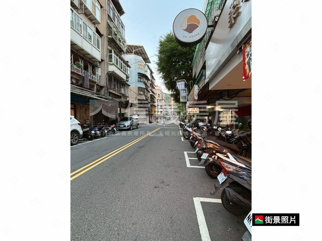 稀有港墘靜巷二樓房屋室內格局與周邊環境