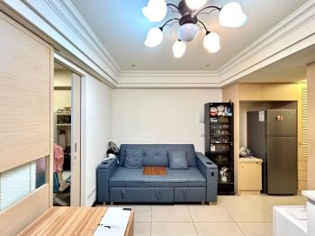 頂溪新時代稀有兩房車位