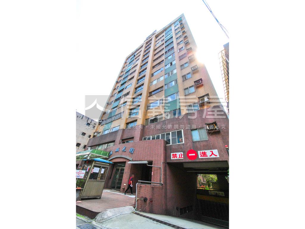 麒麟花園三房房屋室內格局與周邊環境