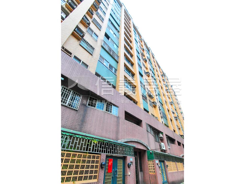 麒麟花園三房房屋室內格局與周邊環境