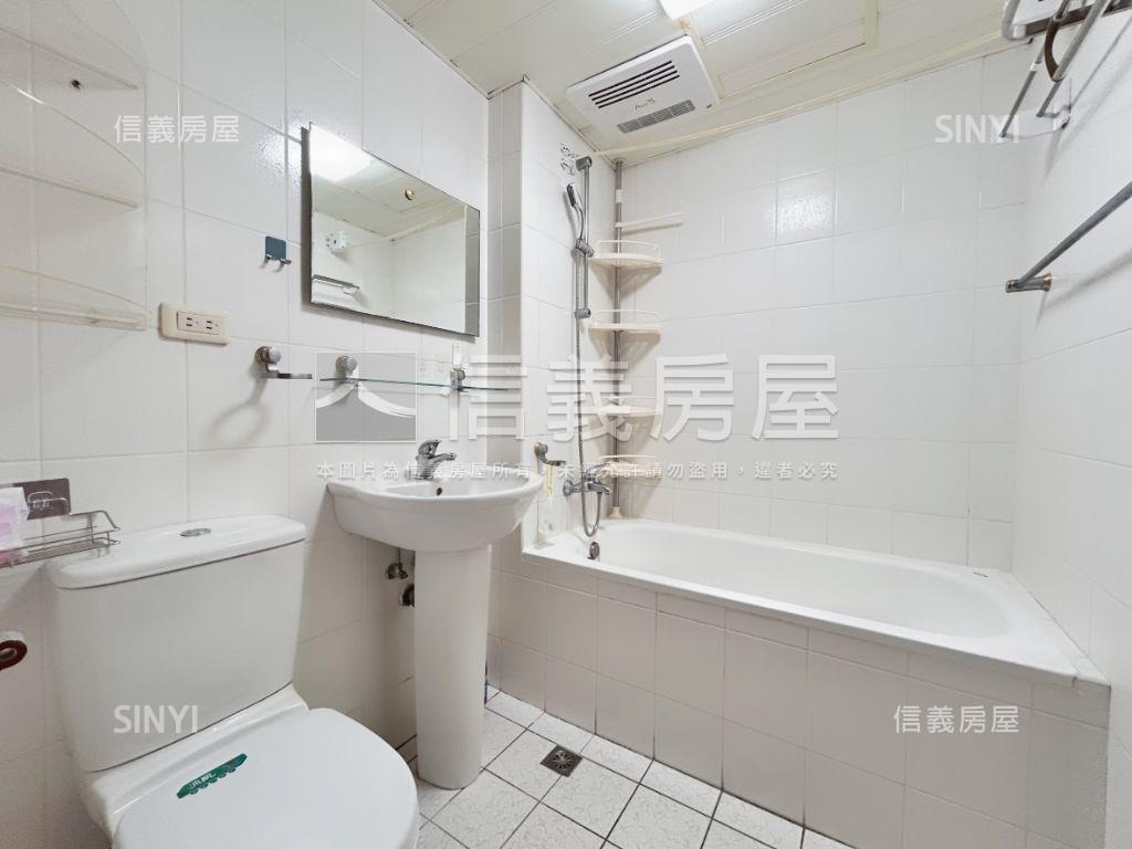 麒麟花園三房房屋室內格局與周邊環境