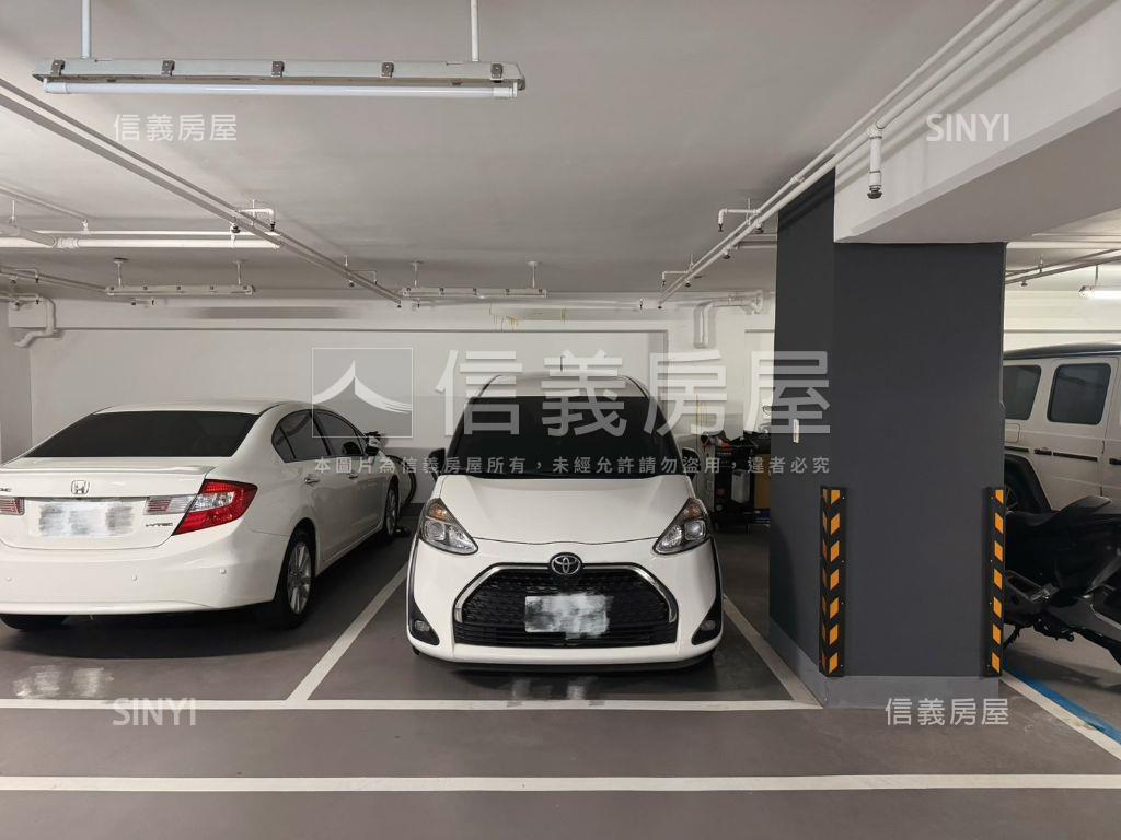 ⭐半島花園美三房＋車位⭐房屋室內格局與周邊環境