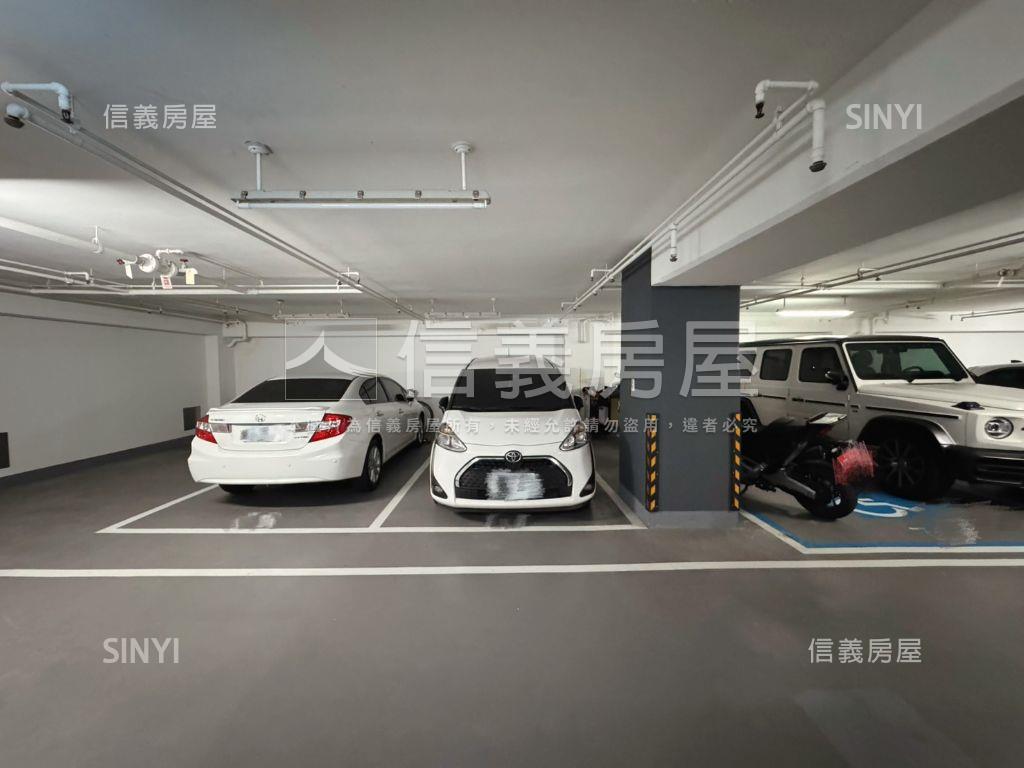 ⭐半島花園美三房＋車位⭐房屋室內格局與周邊環境