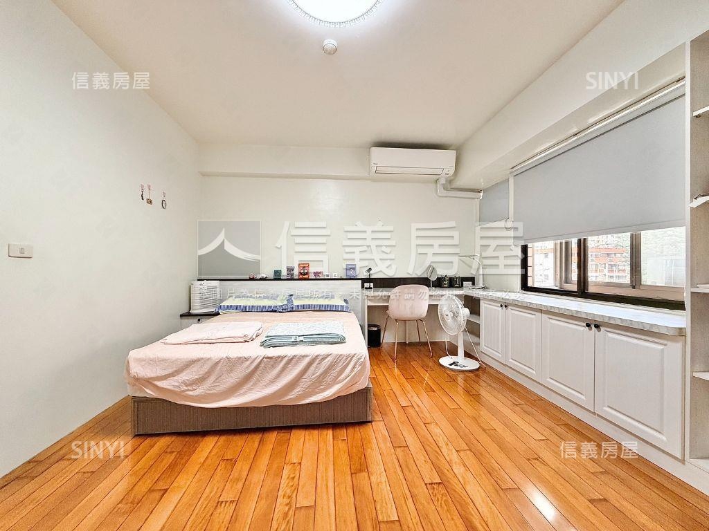 近建工商圈屋況佳四房平車房屋室內格局與周邊環境