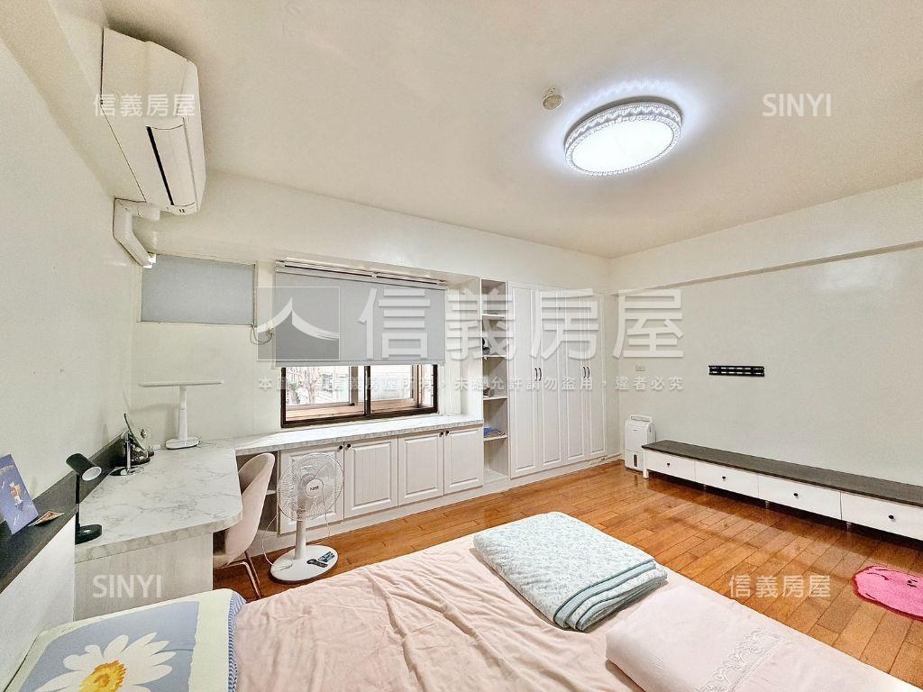 近建工商圈屋況佳四房平車房屋室內格局與周邊環境