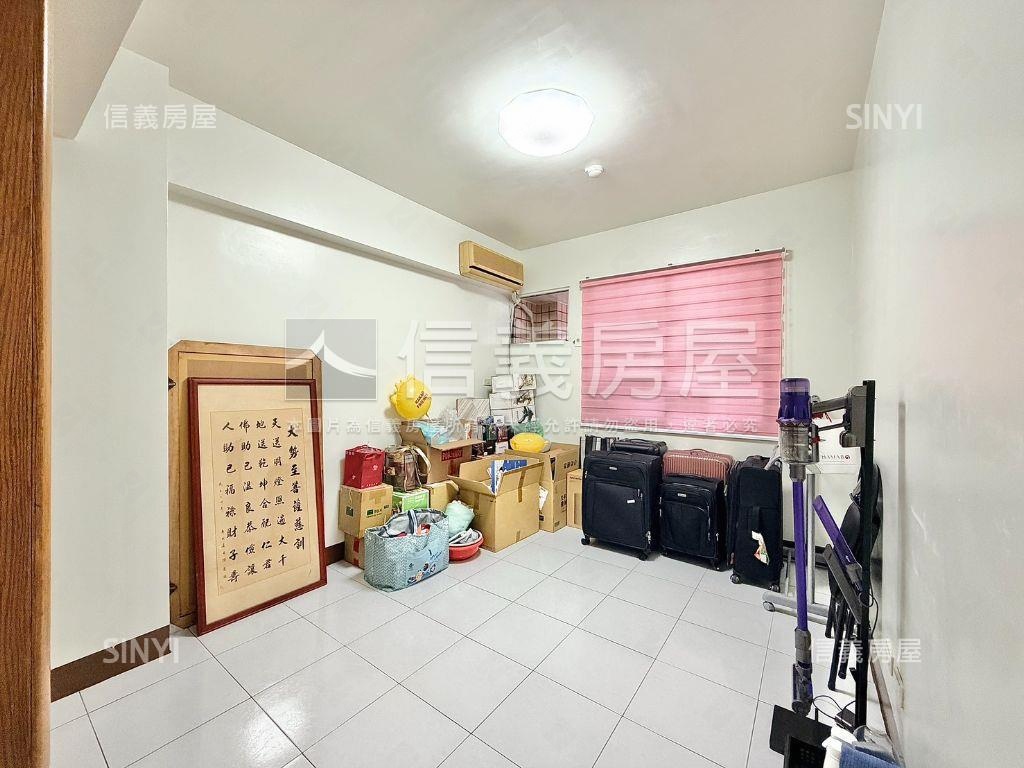 近建工商圈屋況佳四房平車房屋室內格局與周邊環境