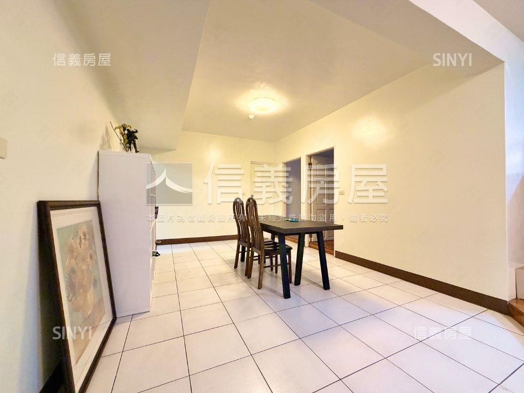 近建工商圈屋況佳四房平車房屋室內格局與周邊環境