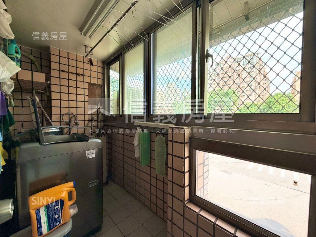 近建工商圈屋況佳四房平車房屋室內格局與周邊環境