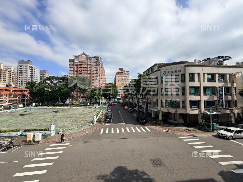 近建工商圈屋況佳四房平車房屋室內格局與周邊環境