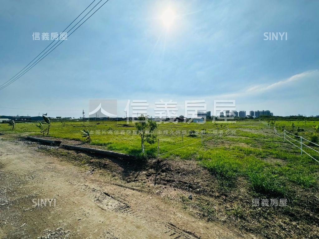 保甲段大坪農地Ａ房屋室內格局與周邊環境