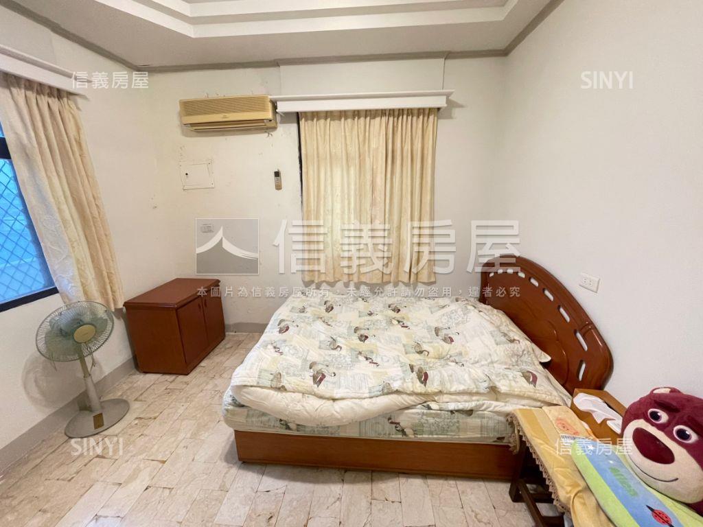 近羅東轉運站國民黃金透天房屋室內格局與周邊環境
