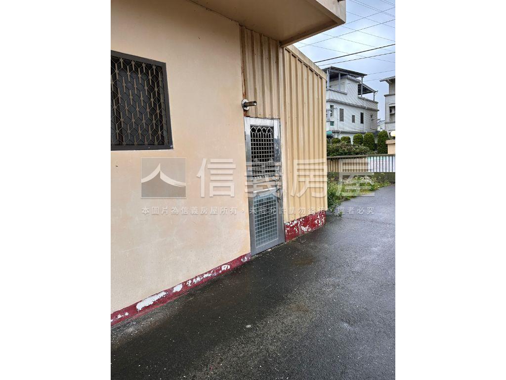近羅東轉運站國民黃金透天房屋室內格局與周邊環境