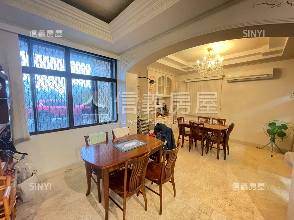 近羅東轉運站國民黃金透天房屋室內格局與周邊環境
