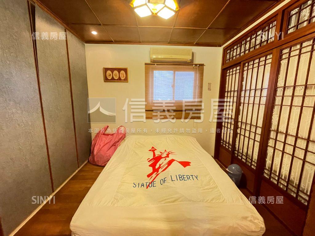 近羅東轉運站國民黃金透天房屋室內格局與周邊環境