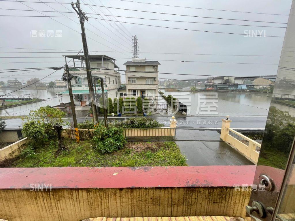 近羅東轉運站國民黃金透天房屋室內格局與周邊環境