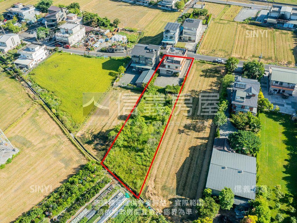 近羅東轉運站國民黃金透天房屋室內格局與周邊環境