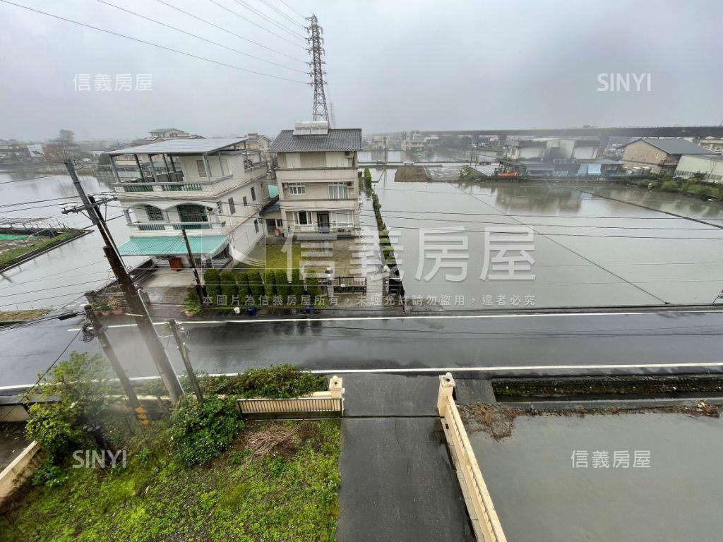 近羅東轉運站國民黃金透天房屋室內格局與周邊環境