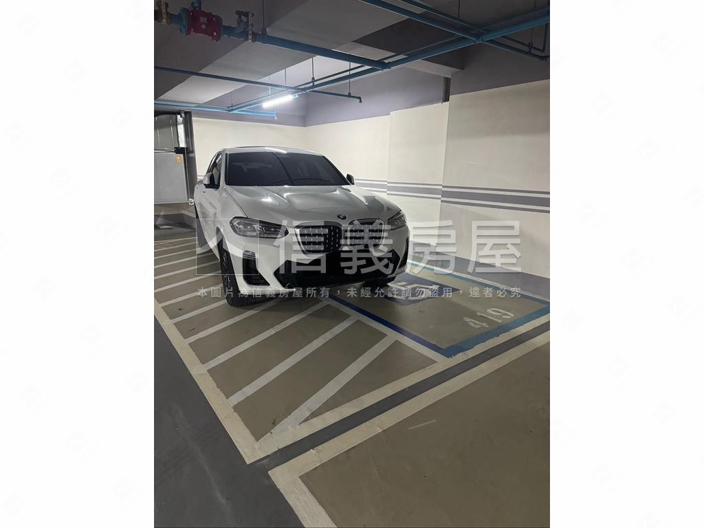 超花時尚裝潢兩房車位房屋室內格局與周邊環境