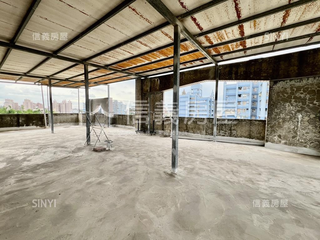 大寮書香學區便利正三房房屋室內格局與周邊環境
