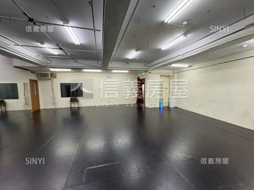 專任頂客雅築－歸綏街辦公房屋室內格局與周邊環境