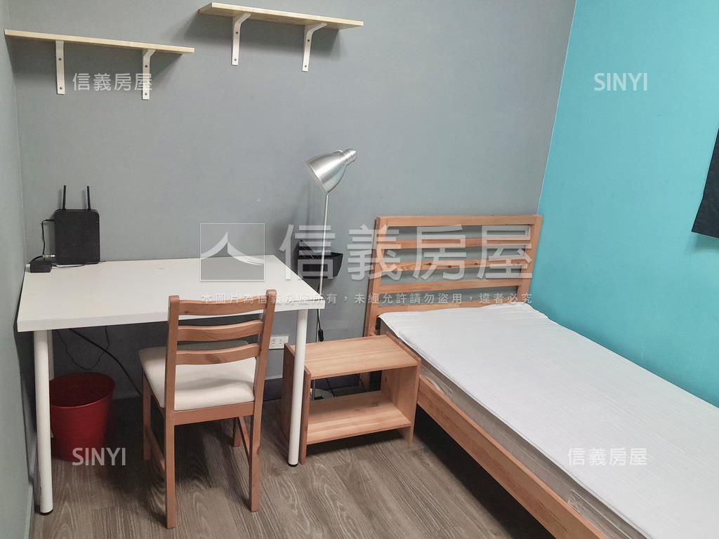 低總價好入手小資宅房屋室內格局與周邊環境