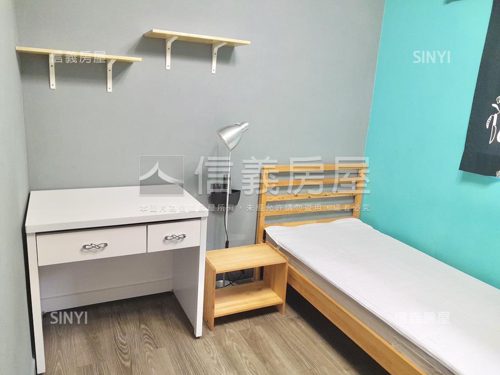 低總價好入手小資宅房屋室內格局與周邊環境