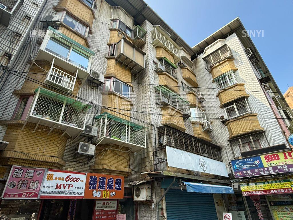 低總價好入手小資宅房屋室內格局與周邊環境