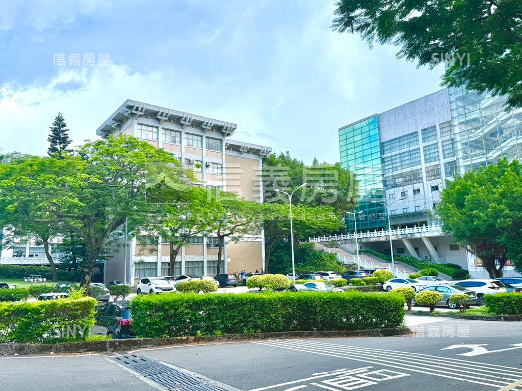 低總價好入手小資宅房屋室內格局與周邊環境