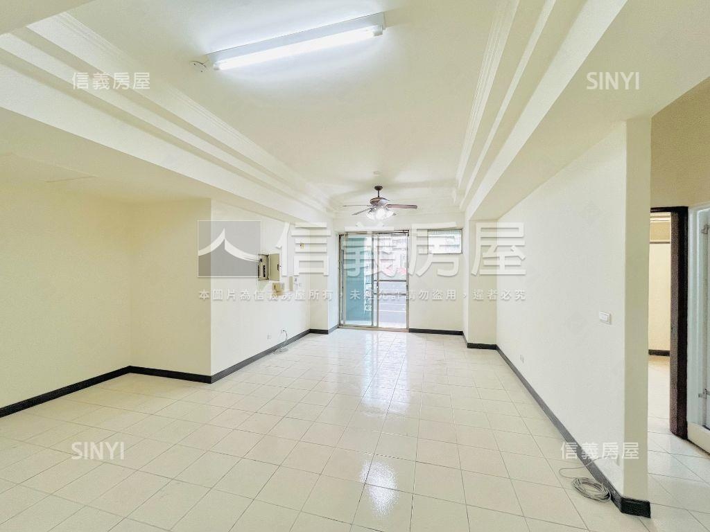 強！低總價大三房美屋房屋室內格局與周邊環境