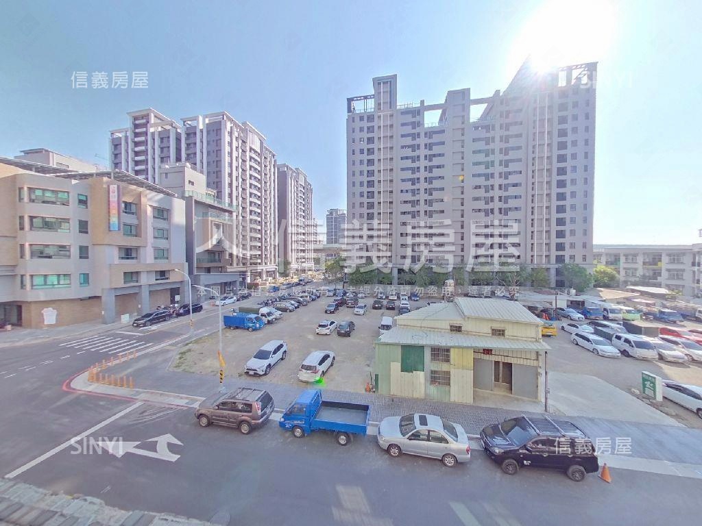 強！低總價大三房美屋房屋室內格局與周邊環境