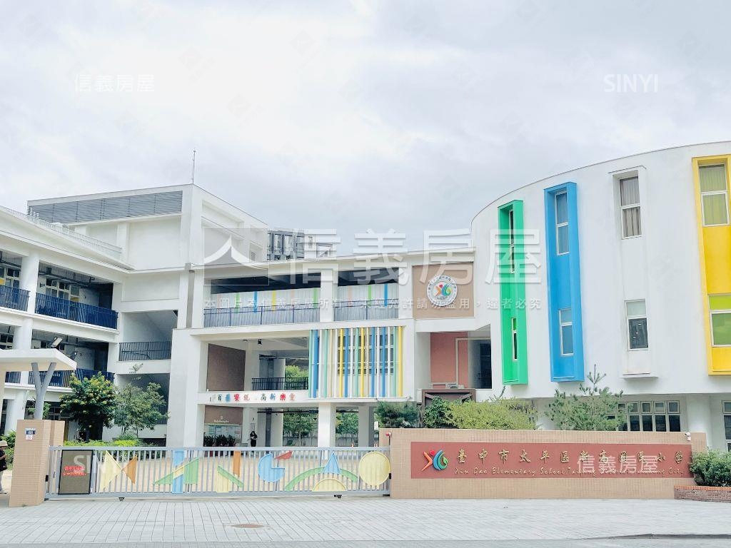 強！低總價大三房美屋房屋室內格局與周邊環境