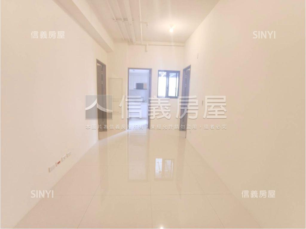 新美齊画世代！雙衛浴美屋房屋室內格局與周邊環境