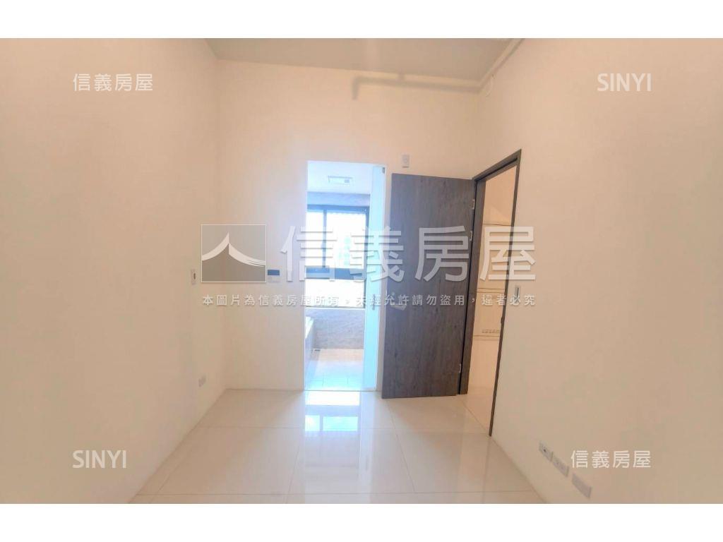 新美齊画世代！雙衛浴美屋房屋室內格局與周邊環境
