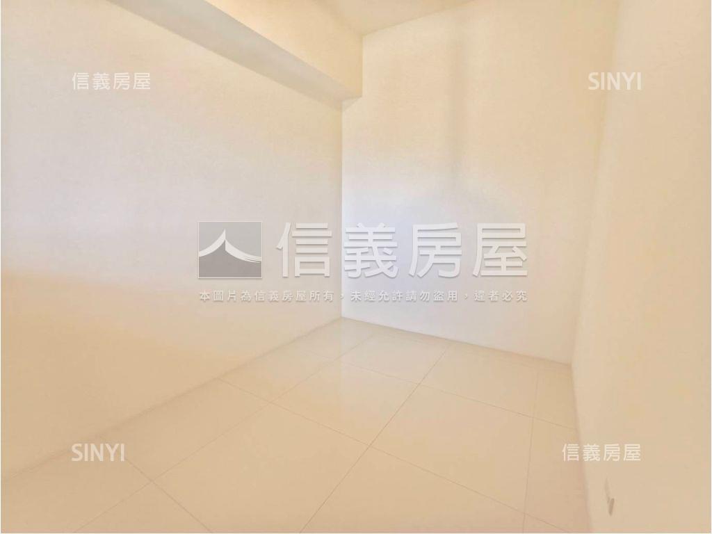新美齊画世代！雙衛浴美屋房屋室內格局與周邊環境