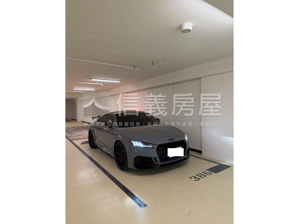 新美齊画世代！雙衛浴美屋房屋室內格局與周邊環境