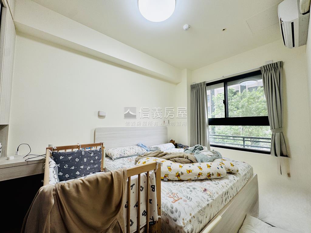 雲世紀２房精美裝潢房屋室內格局與周邊環境
