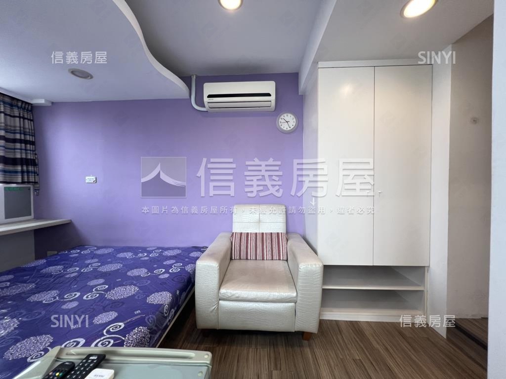 一中街１２間套房收租聖品房屋室內格局與周邊環境