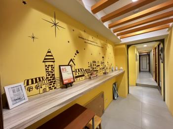 一中街１２間套房收租聖品