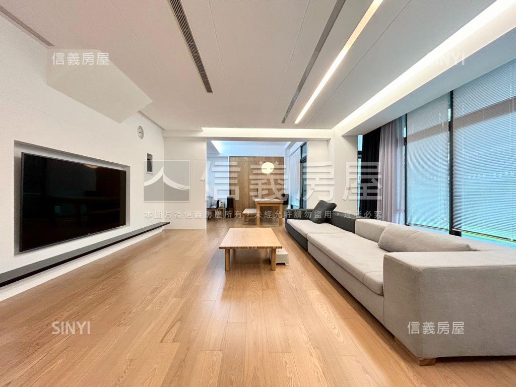 樹裏院房屋室內格局與周邊環境