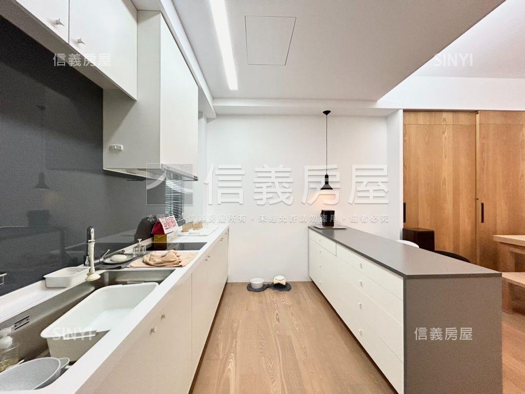 樹裏院房屋室內格局與周邊環境
