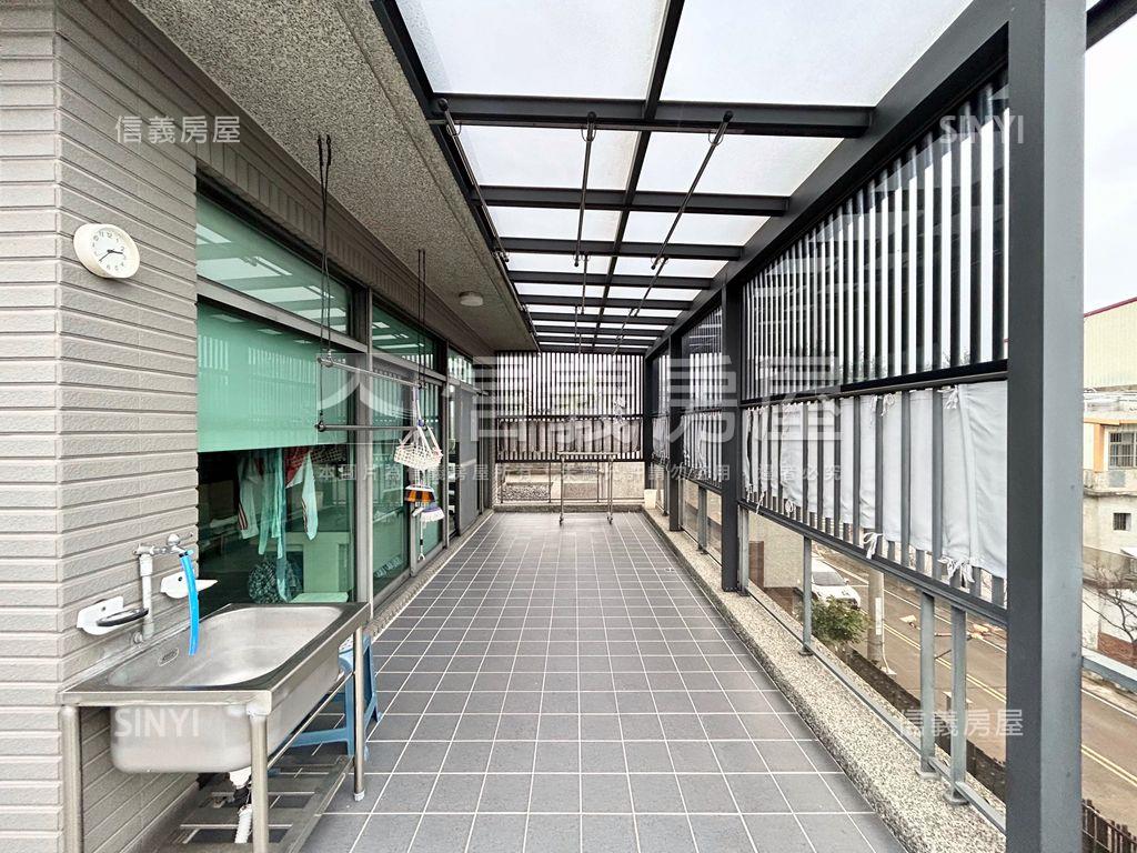 樹裏院房屋室內格局與周邊環境
