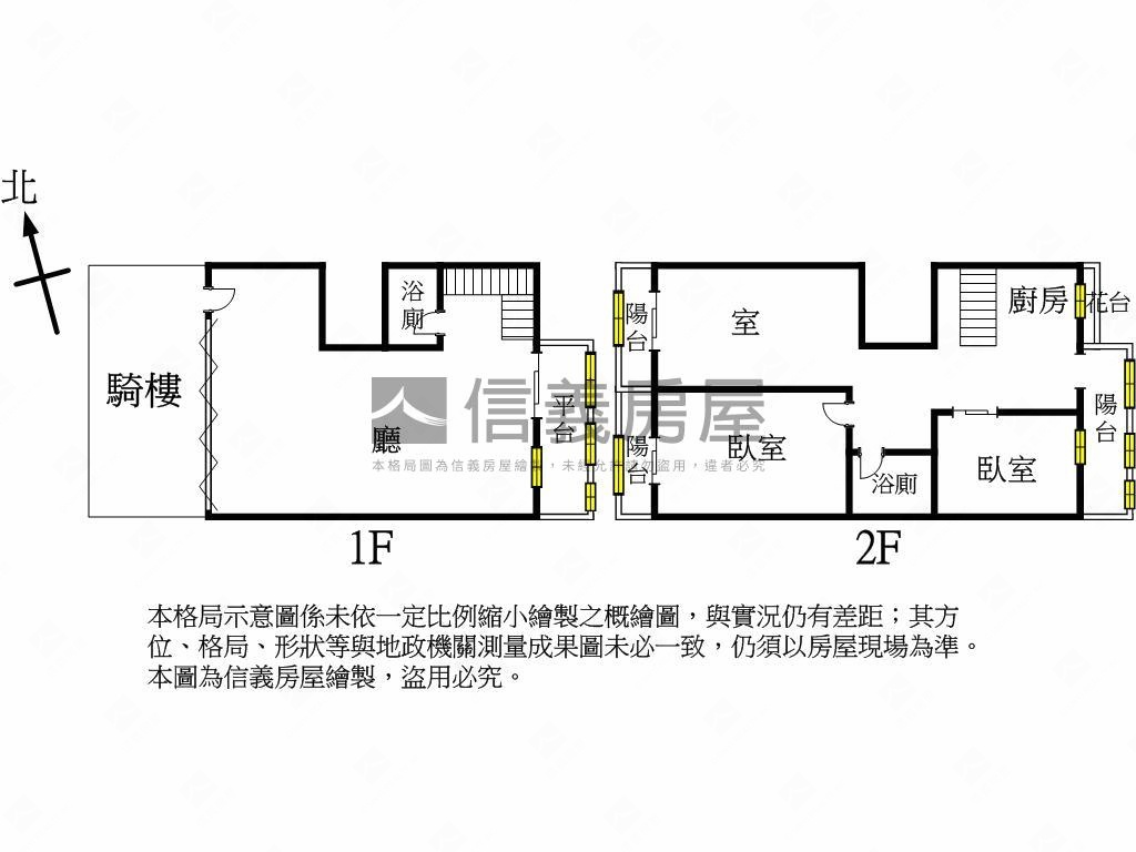 大面寬☀️近捷運金店面房屋室內格局與周邊環境