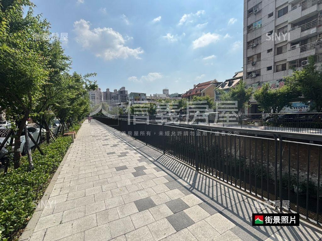 大面寬☀️近捷運金店面房屋室內格局與周邊環境