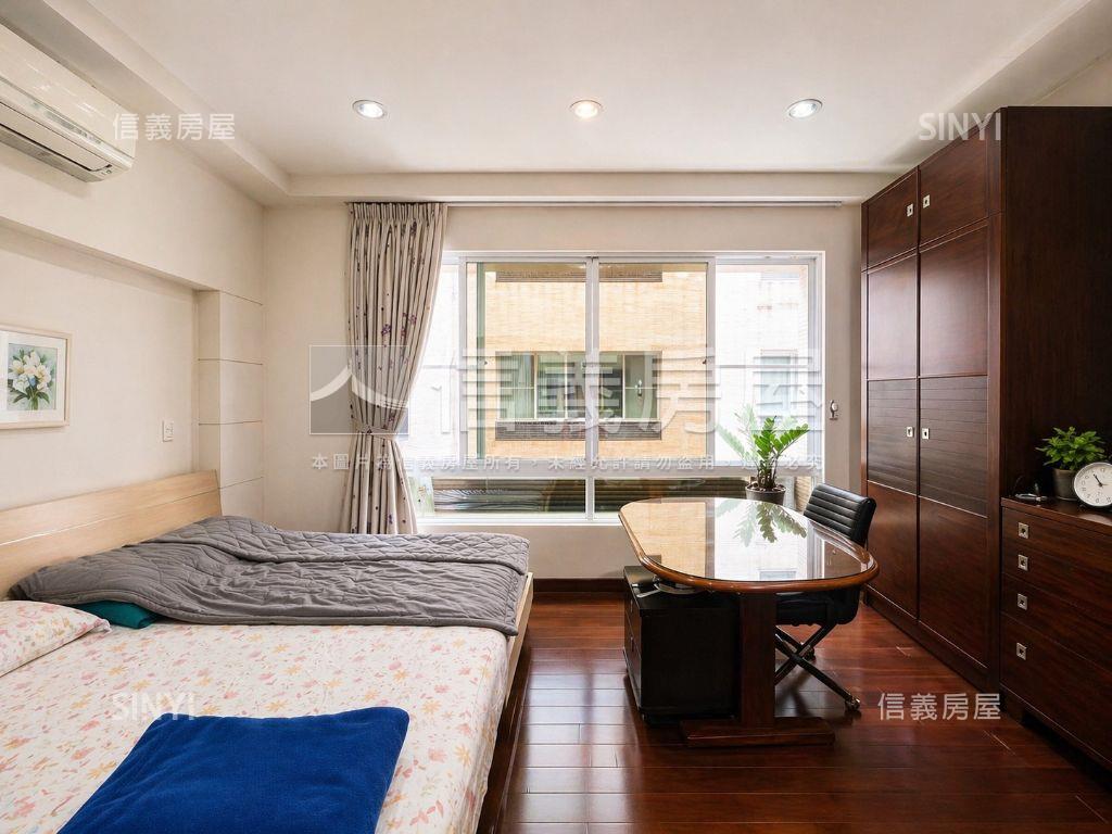 稀有釋出！巨蛋採光大車墅房屋室內格局與周邊環境