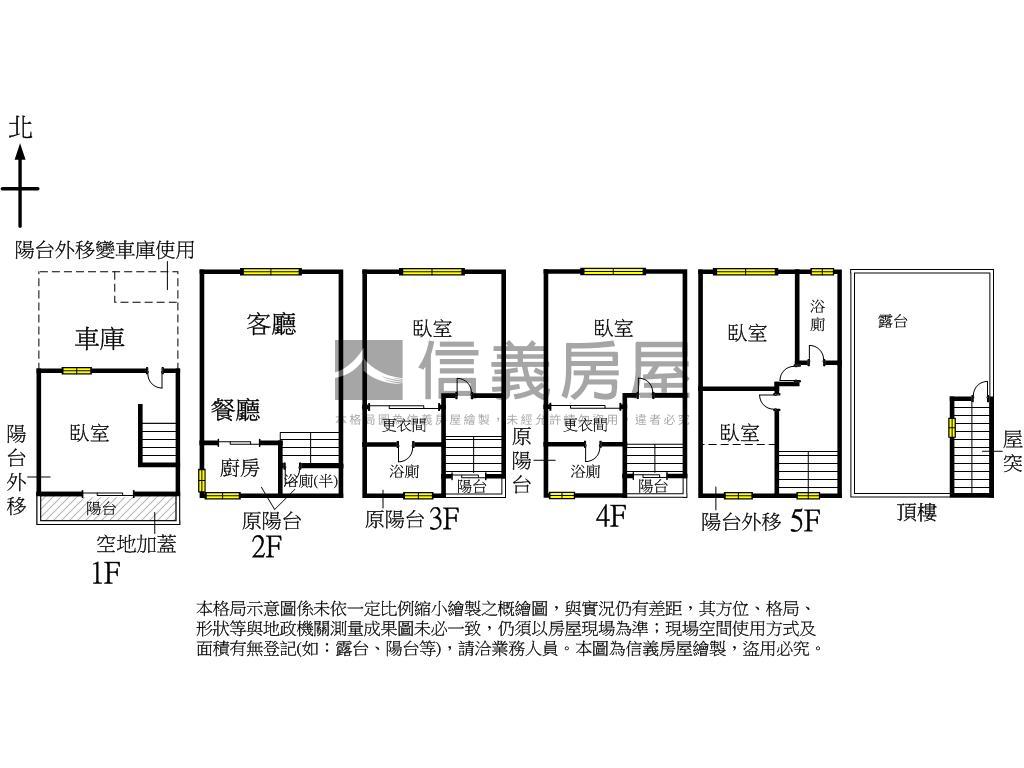 稀有釋出！巨蛋採光大車墅房屋室內格局與周邊環境
