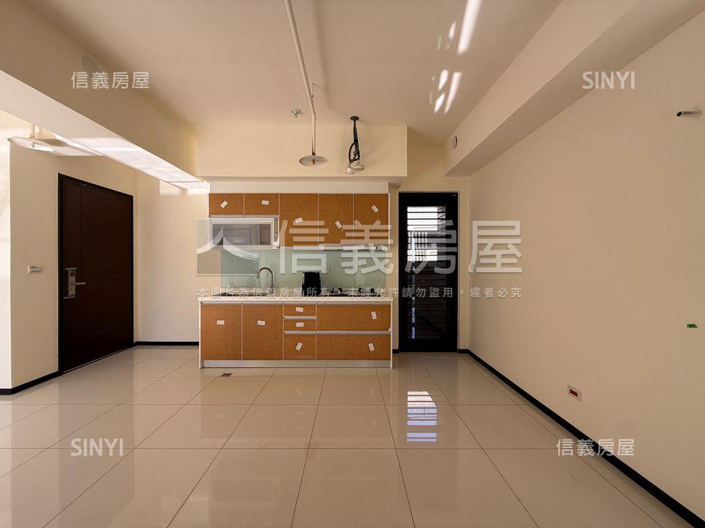 森聯森朗高樓露臺可看屋房屋室內格局與周邊環境